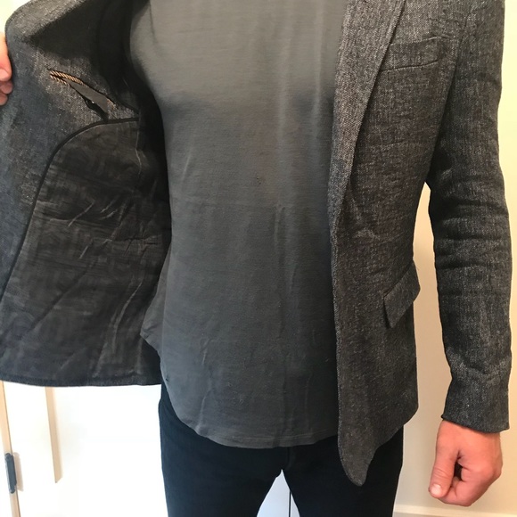 Billie Reid Sports Jacket - Picture 6 of 8